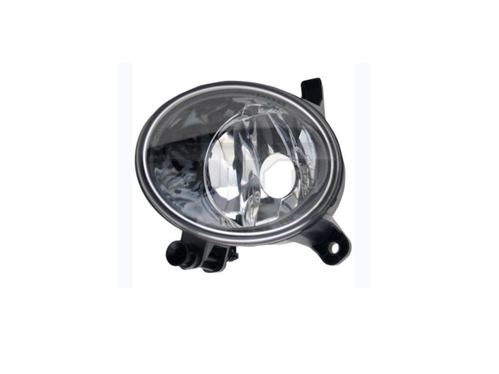 Proiector ceata AUDI A4 B8 2007 2008 2009 2010 2011 2012 stanga